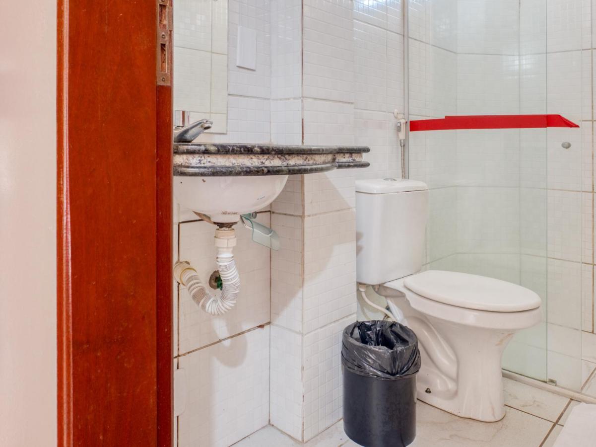 São Luís Pousada Ilha Costeira מראה חיצוני תמונה